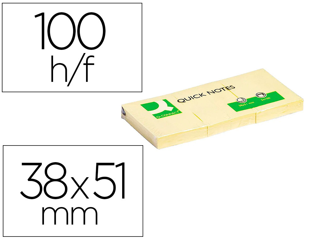 OFICALL  GRAPAS Q-CONNECT Nº 22/6 24/6 COBREADAS CAJA DE 1000 UNIDADES